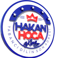 hakan hoca logo